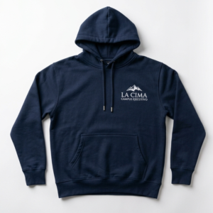 Sudadera Azul Marino