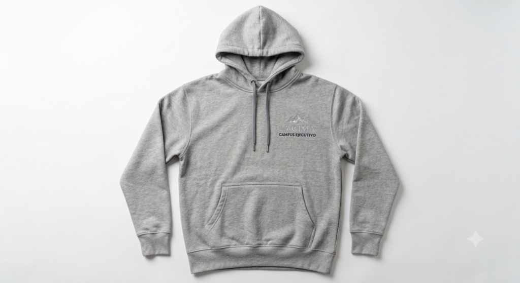 Sudadera Unisex