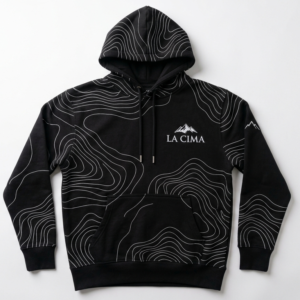 Sudadera Exclusiva